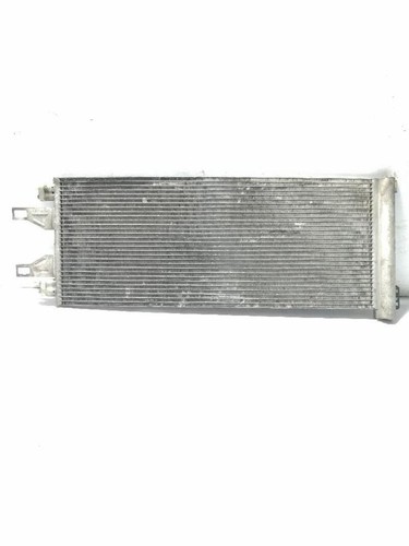 Radiateur chauffage citroen - radiateur,