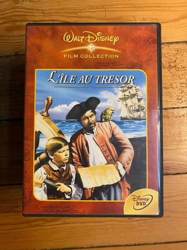 Dvd ile tresor - dvd, bobby