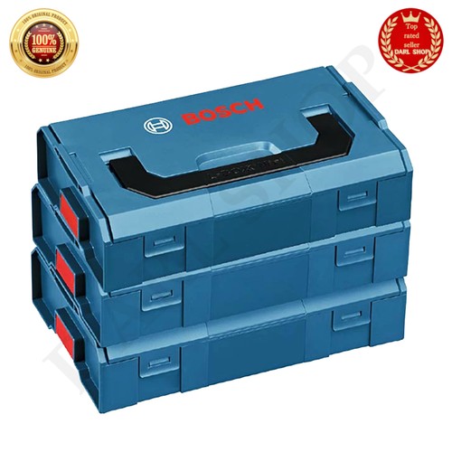 Bosch professional boxx - professional, l-boxx