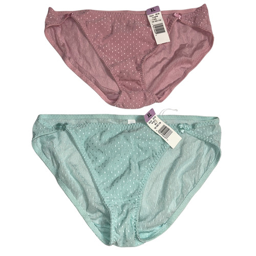 Playtex thank goodness - goodness, it
