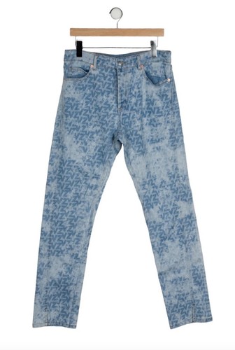Zadig voltaire logo - voltaire, print
