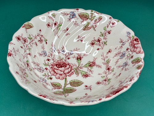Johnson bros rose chintz - bros,