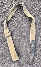 Bretelle toile de fusil ersatz
