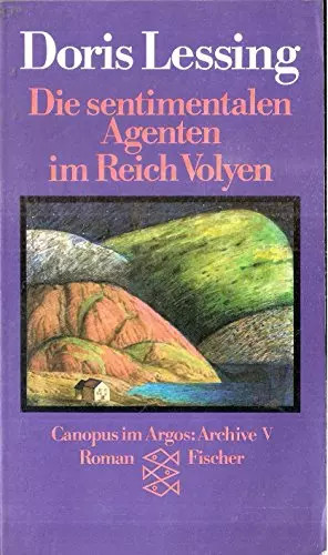 Die sentimentalen agenten - die,