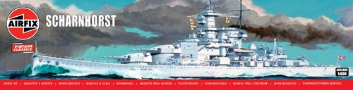 Airfix 984206 600 dkm - airfix, 984206-1/600