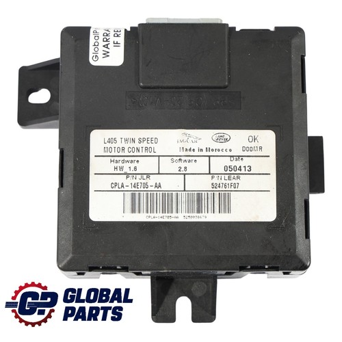 Range rover land - land, l405
