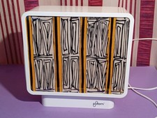 Lampe moderniste design scandinave Danois ? dans le style mid century plexyglass