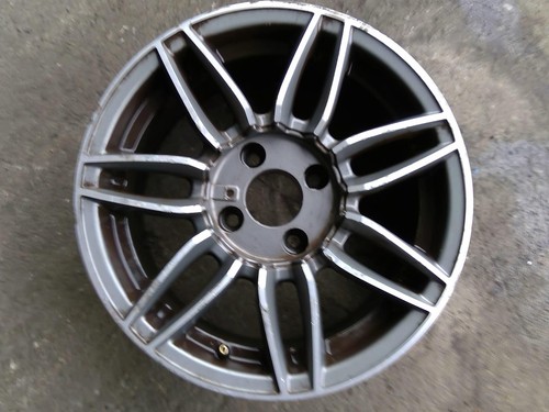 Jante peugeot 306 break - jante,