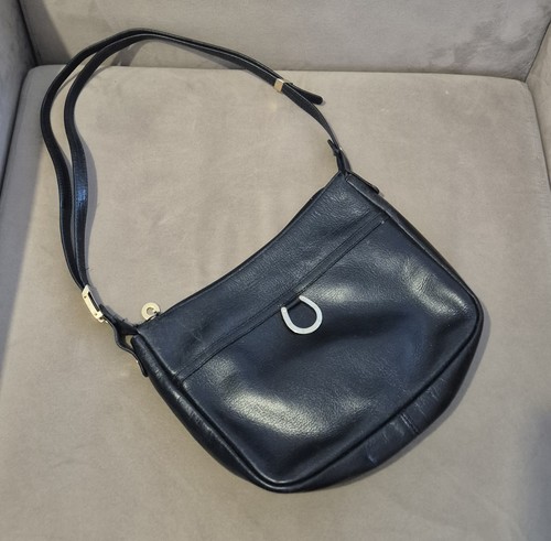 Sac bandoulière vintage