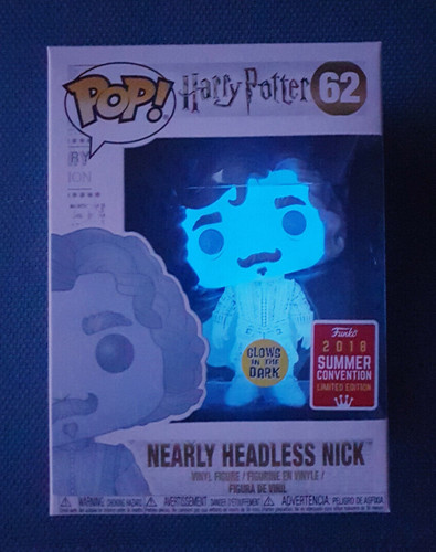 Funko pop original harry - funko,