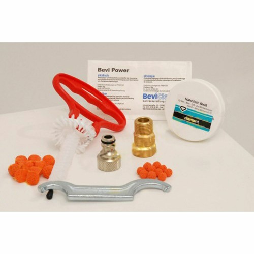 Kit nettoyage pour - kit,