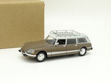 Norev SB 1/43 - Citroen DS 20