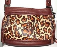 B MAKOWSKY ANDREA LEOPARD