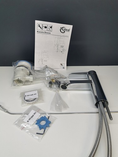 Ideal standard mitigeur - mitigeur, de