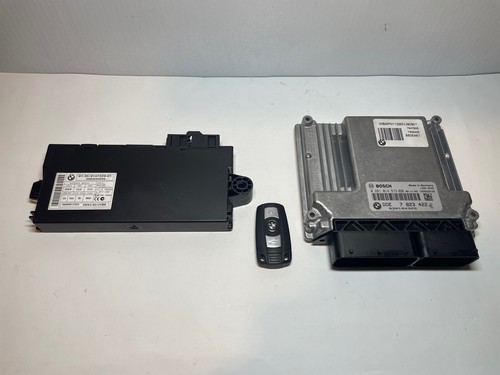 Kit démarrage bmw e90 phase - phase, 2