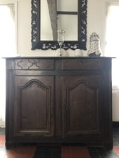 Buffet Ancien XVIII Louis XV