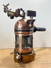 vaporisateur de phénol par lucas championnière 1868 - 1870 