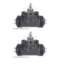 2x Blue Print ADM54446