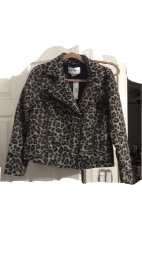 Cupcakes and cashmere leopard - and,