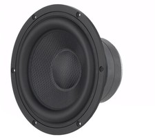 Visaton Tiw 200 XS 8 Ohm 180