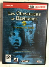Les Chevaliers de Baphomet le Manuscrit de Voynich PC