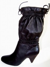 NYLA designer style leather