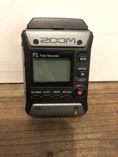 Enregistreur de terrain ZOOM