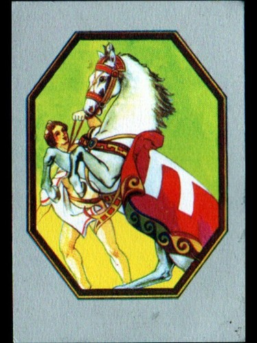 Image chromo bledine - image,