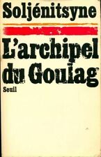 L'archipel du goulag Tome I -