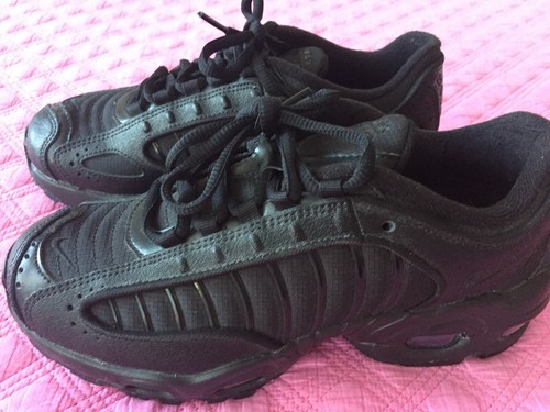 Baskets femme nike max - "nike,