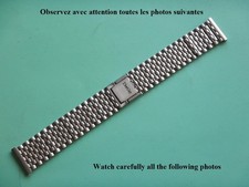 18 19 OU 20 MM BRACELET DE