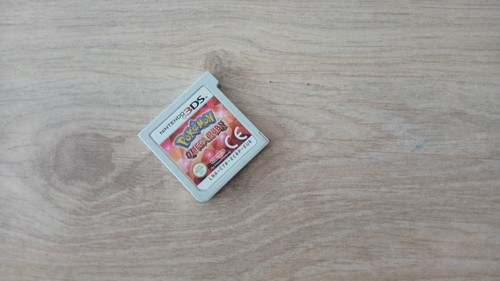 Pokemon version rubis omega - rubis,