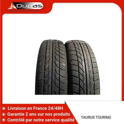 Paire de pneus taurus - 🇫🇷,