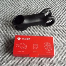 Bontrager Stem