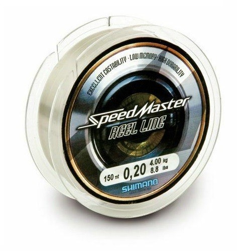 Shimano speedmaster fil - shimano,
