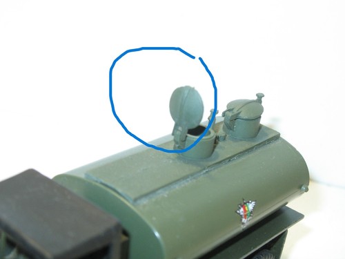 Dinky toys trappe - dinky-toys., couvercle