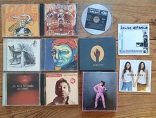 lot CD variété française