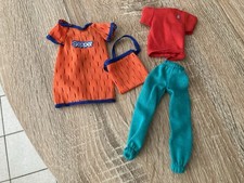 Vêtements Poupée Barbie Skipper Vintage