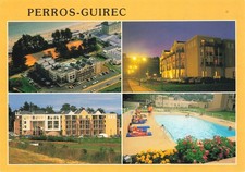 22 PERROS GUIREC THALASSO