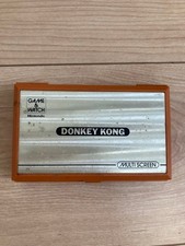 Nintendo Game & Watch Donkey
