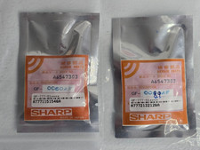 SHARP GF-777 767 radio
