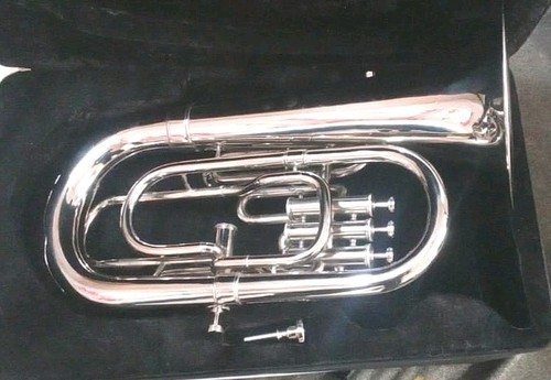 Euphonium valve pure - 4,