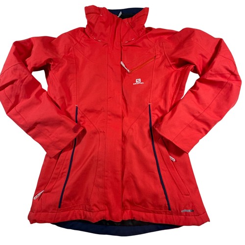 Salomon advanced skin - salomon, 10k