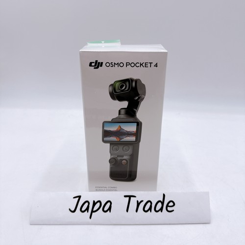 Dji osmo pocket - osmo,