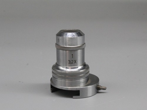 Leitz microscope polarisant - leitz,