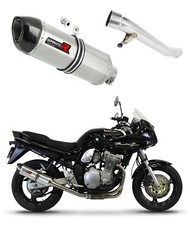 GSF BANDIT 600 N / S  1995 -