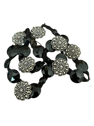 Ceinture boutons xixe - ceinture, siècle