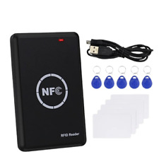 Lecteur de Carte à Puces NFC