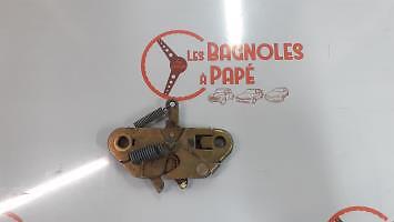 Serrure capot citroen c15 - de,
