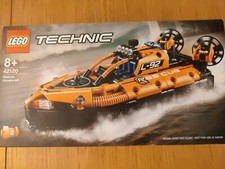 LEGO TECHNIC 42120